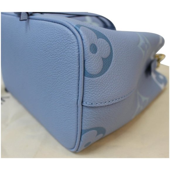 Louis Vuitton NeoNoe BB Monogram Empreinte Shoulde - Picture 9 of 12